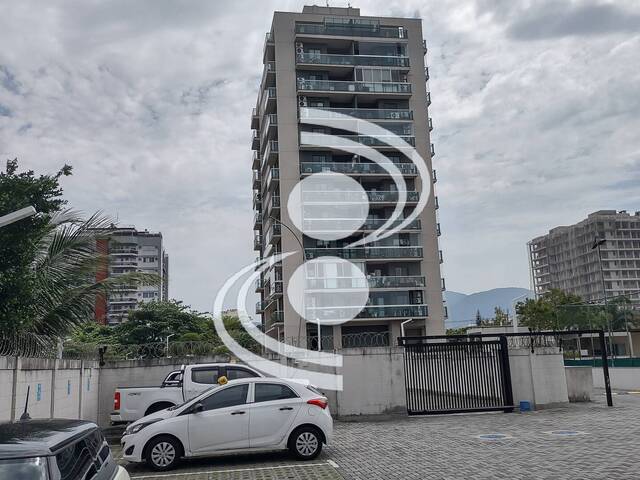 #PILR0029 - Apartamento para Locação em Rio de Janeiro - RJ - 2